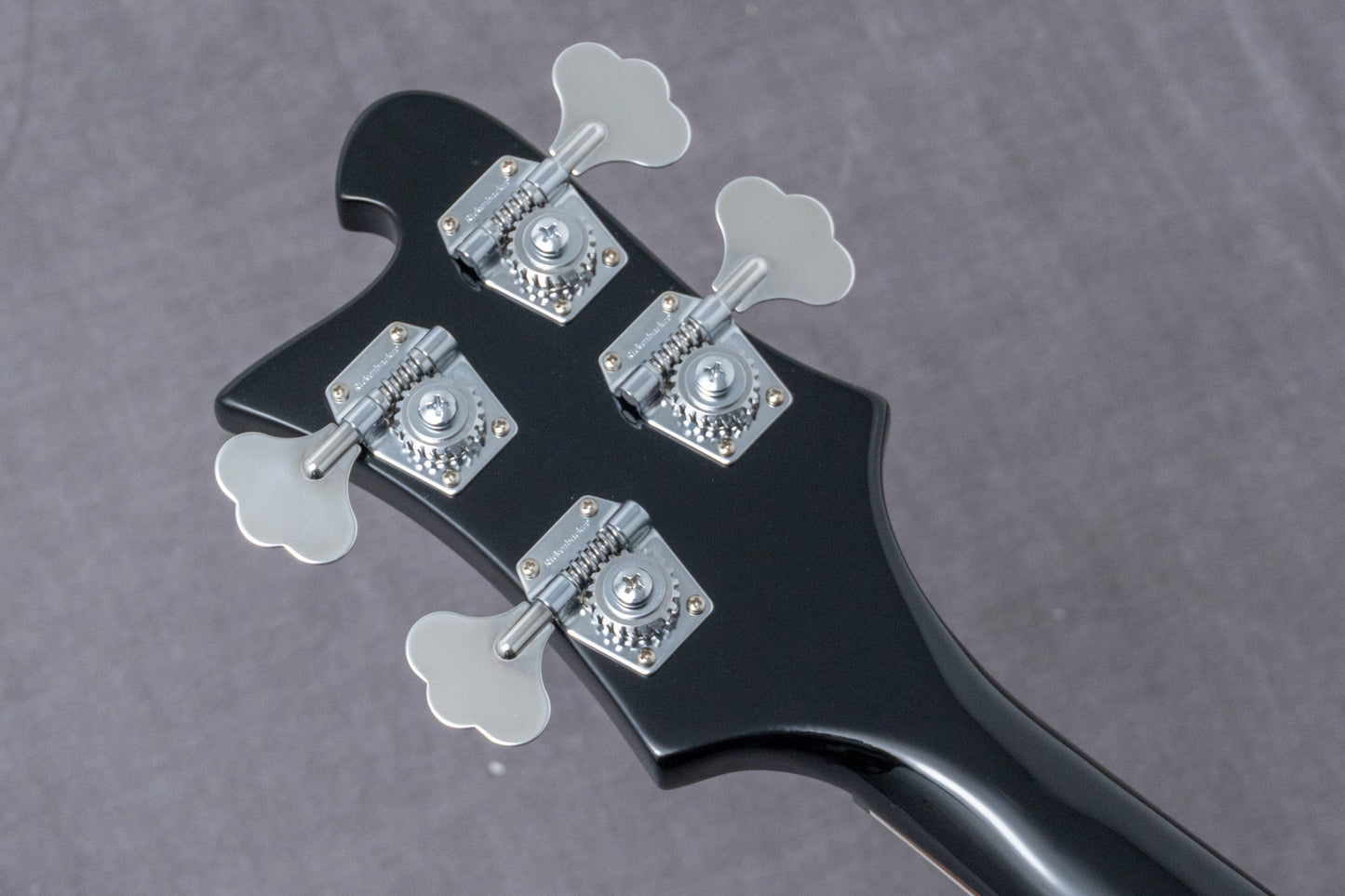 【new】Rickenbacker / 4003 JG 4.2kg #2535731【GIB Hyogo】