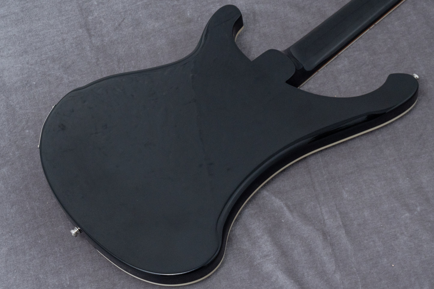 【new】Rickenbacker / 4003 JG 4.2kg #2535731【GIB Hyogo】