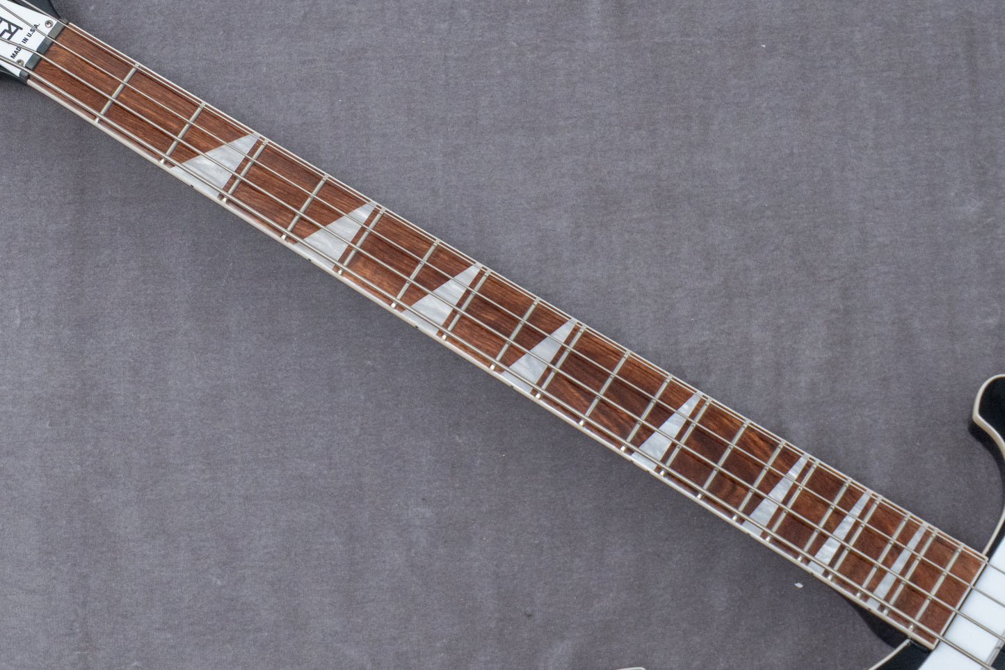 【new】Rickenbacker / 4003 JG 4.2kg #2535731【GIB Hyogo】