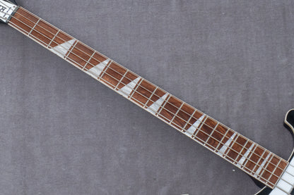 【new】Rickenbacker / 4003 JG 4.2kg #2535731【GIB Hyogo】
