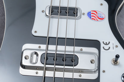 【new】Rickenbacker / 4003 JG 4.2kg #2535731【GIB Hyogo】