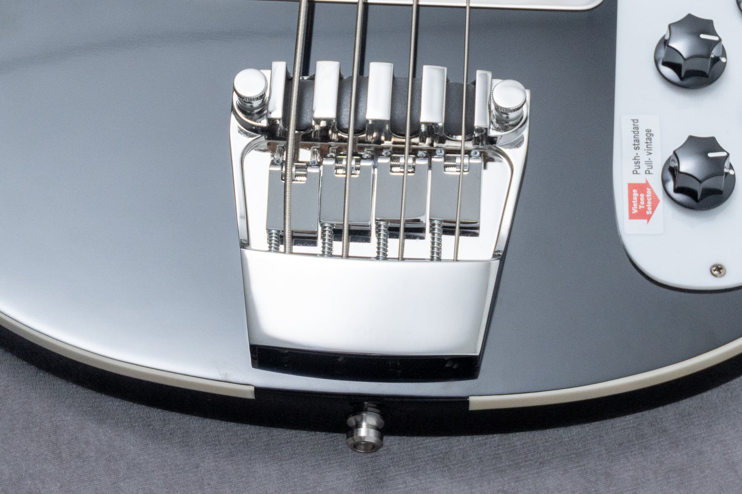 【new】Rickenbacker / 4003 JG 4.2kg #2535731【GIB Hyogo】