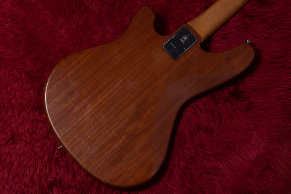 used】YAMAHA / SB-55 4.185kg #13834【GIB Yokohama】 – Bass Shop