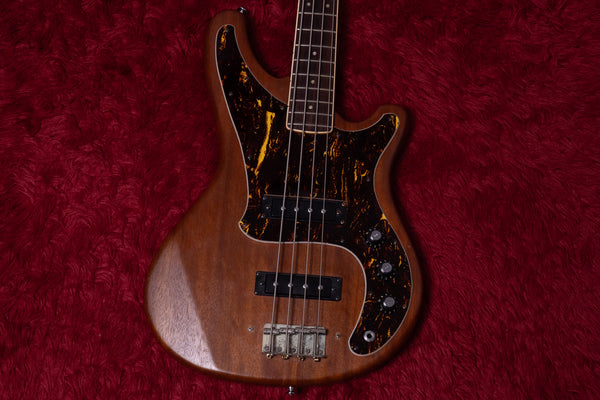 used】YAMAHA / SB-55 4.185kg #13834【GIB Yokohama】 – Bass Shop
