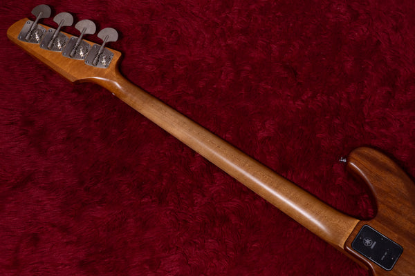 used】YAMAHA / SB-55 4.185kg #13834【GIB Yokohama】 – Bass Shop