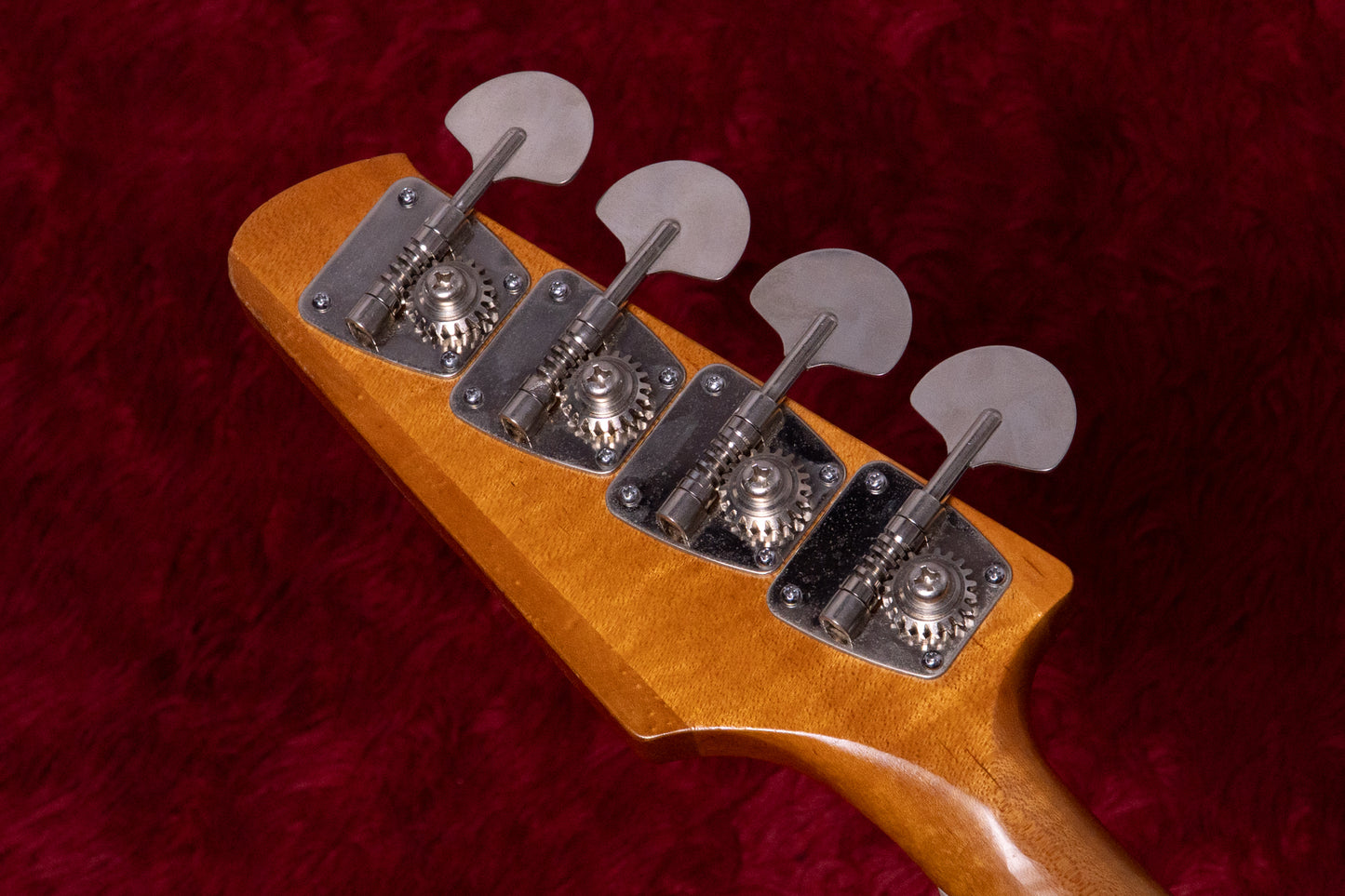 【used】YAMAHA / SB-55 4.185kg #13834【GIB Yokohama】