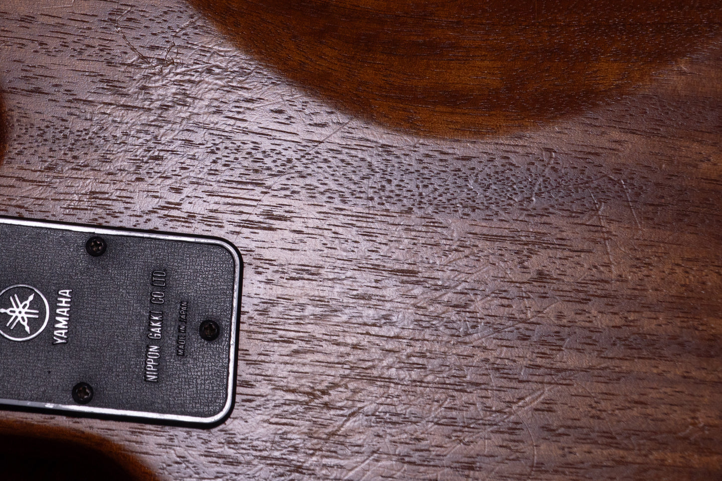 【used】YAMAHA / SB-55 4.185kg #13834【GIB Yokohama】