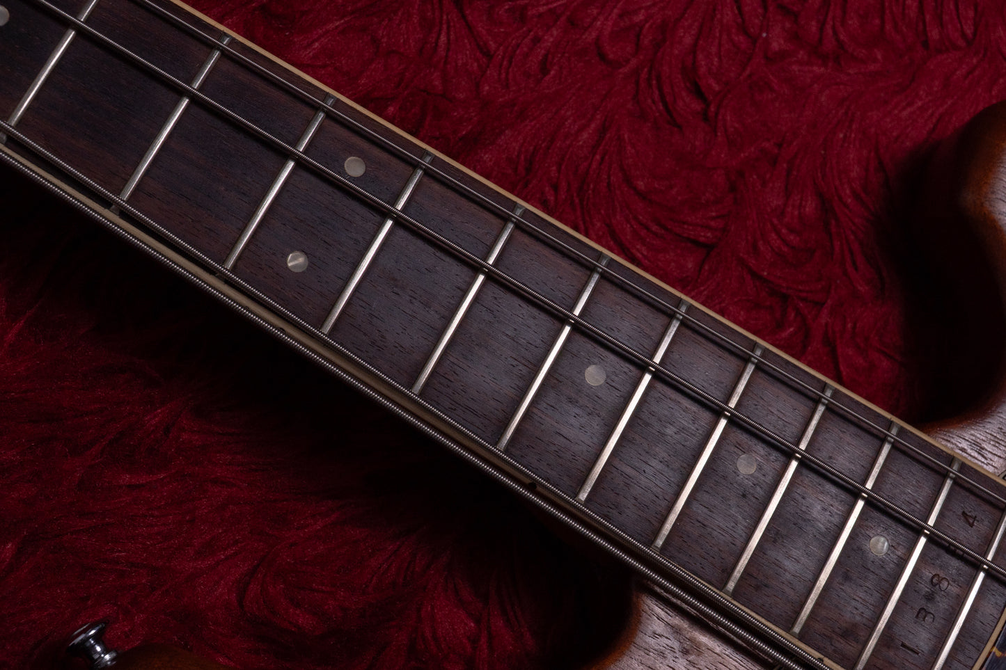 【used】YAMAHA / SB-55 4.185kg #13834【GIB Yokohama】