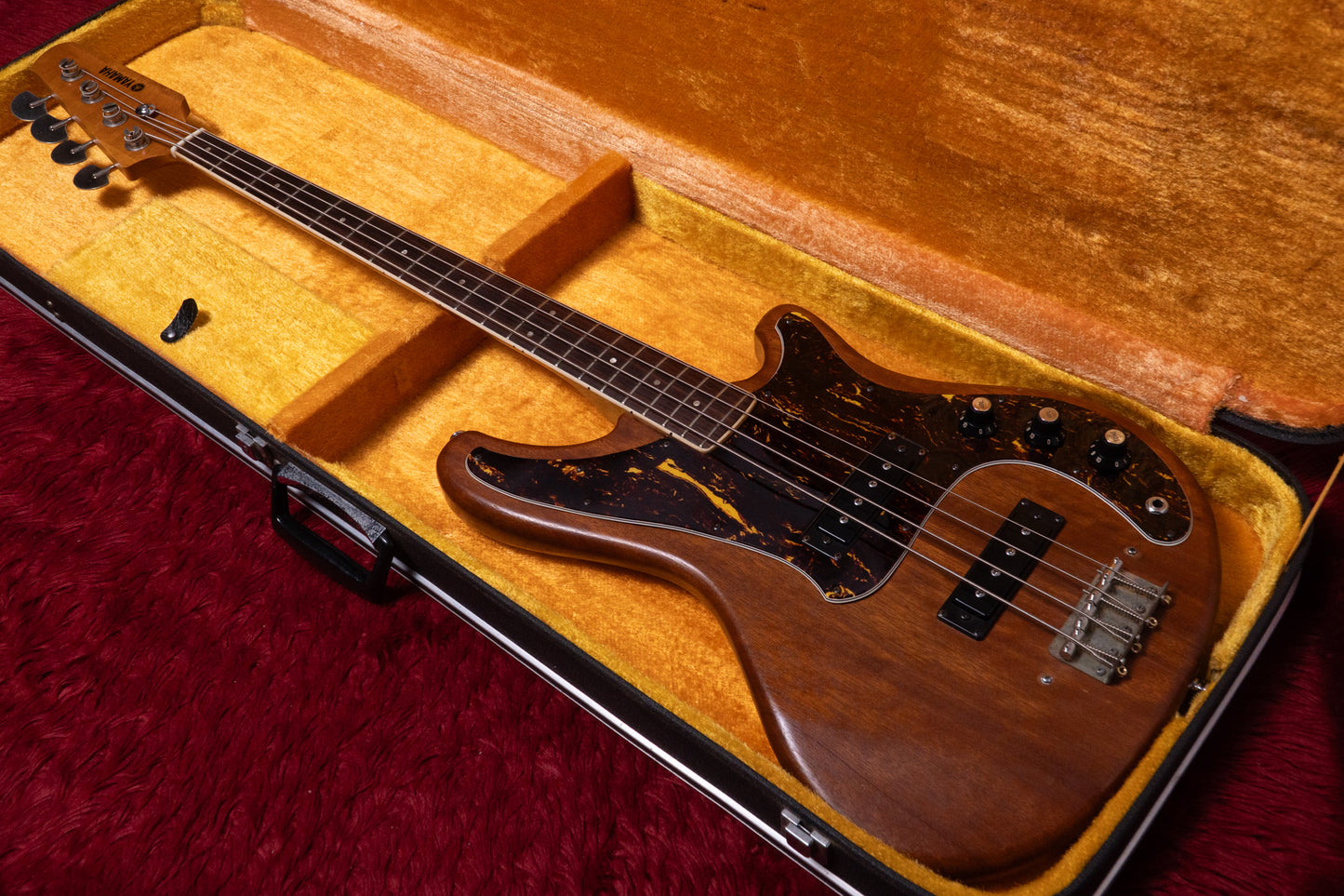 【used】YAMAHA / SB-55 4.185kg #13834【GIB Yokohama】