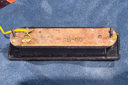 【used】YAMAHA / SB-55 4.185kg #13834【GIB Yokohama】