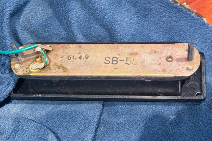 【used】YAMAHA / SB-55 4.185kg #13834【GIB Yokohama】