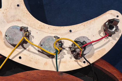 【used】YAMAHA / SB-55 4.185kg #13834【GIB Yokohama】