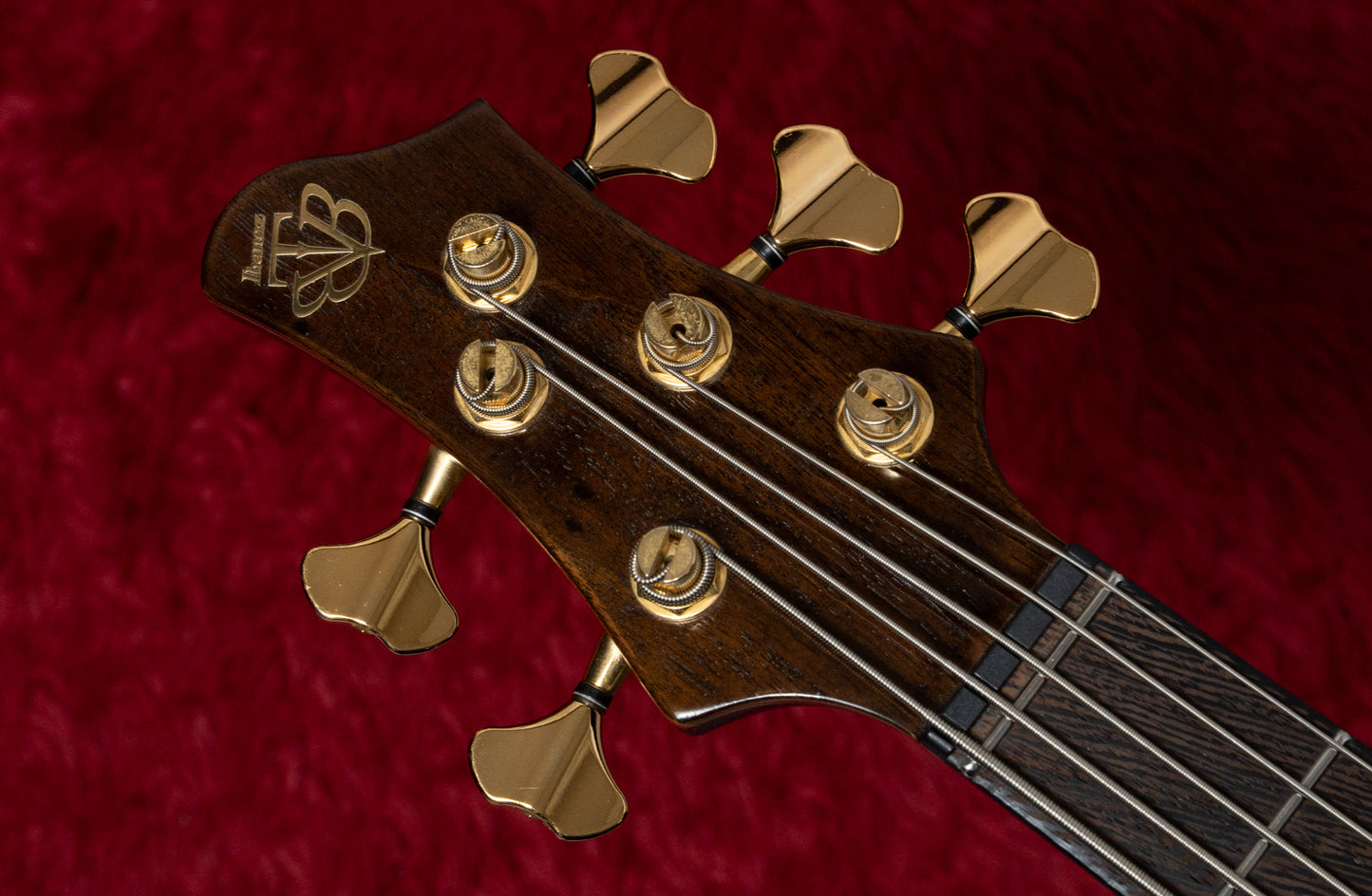 【used】Ibanez / BTB 1935 2000 4.845kg #I200114119【GIB Yokohama】