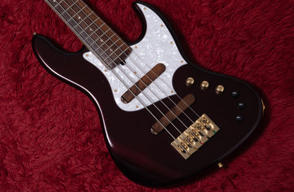 【used】Xotic / XJ-1T 5st Black Cherry Metallic 4.680kg #J-203【Consignment】【GIB Yokohama】