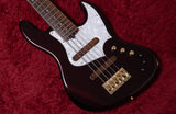 【used】Xotic / XJ-1T 5st Black Cherry Metallic 4.680kg #J-203【Consignment】【GIB Yokohama】
