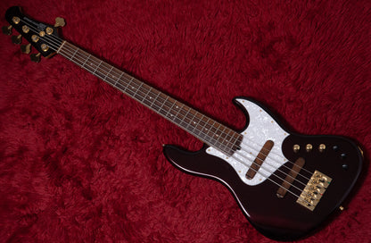 【used】Xotic / XJ-1T 5st Black Cherry Metallic 4.680kg #J-203【Consignment】【GIB Yokohama】