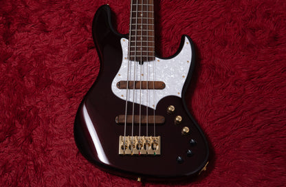 【used】Xotic / XJ-1T 5st Black Cherry Metallic 4.680kg #J-203【Consignment】【GIB Yokohama】
