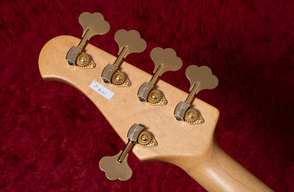 【used】Xotic / XJ-1T 5st Black Cherry Metallic 4.680kg #J-203【Consignment】【GIB Yokohama】