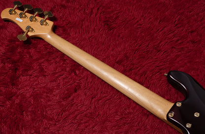 【used】Xotic / XJ-1T 5st Black Cherry Metallic 4.680kg #J-203【Consignment】【GIB Yokohama】