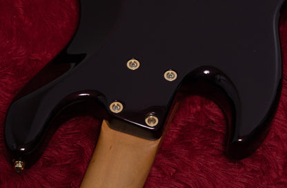 【used】Xotic / XJ-1T 5st Black Cherry Metallic 4.680kg #J-203【Consignment】【GIB Yokohama】