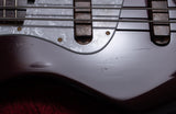 【used】Xotic / XJ-1T 5st Black Cherry Metallic 4.680kg #J-203【Consignment】【GIB Yokohama】
