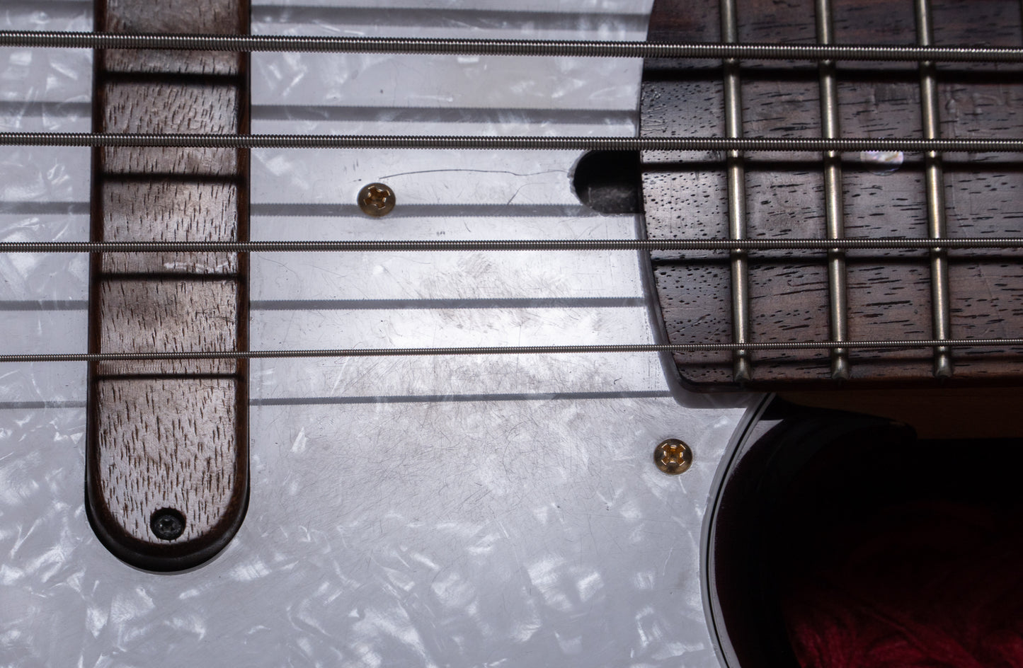 【used】Xotic / XJ-1T 5st Black Cherry Metallic 4.680kg #J-203【Consignment】【GIB Yokohama】