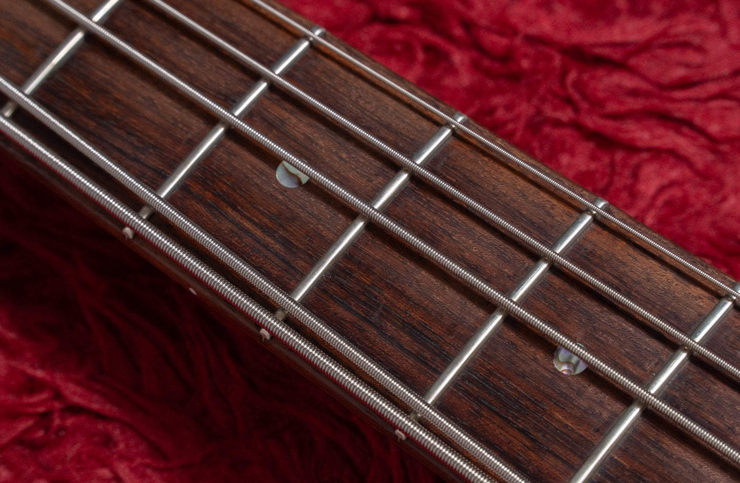 【used】Xotic / XJ-1T 5st Black Cherry Metallic 4.680kg #J-203【Consignment】【GIB Yokohama】