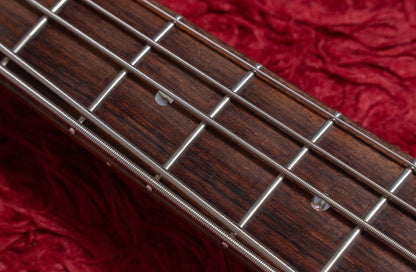 【used】Xotic / XJ-1T 5st Black Cherry Metallic 4.680kg #J-203【Consignment】【GIB Yokohama】