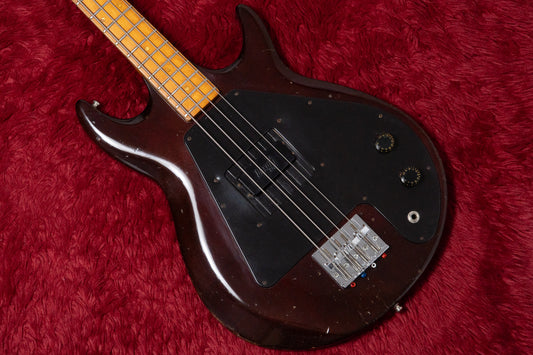 【used】Gibson / The Grabber Bass 1975-1977 3.415kg #549920【Consignment】【GIB Yokohama】