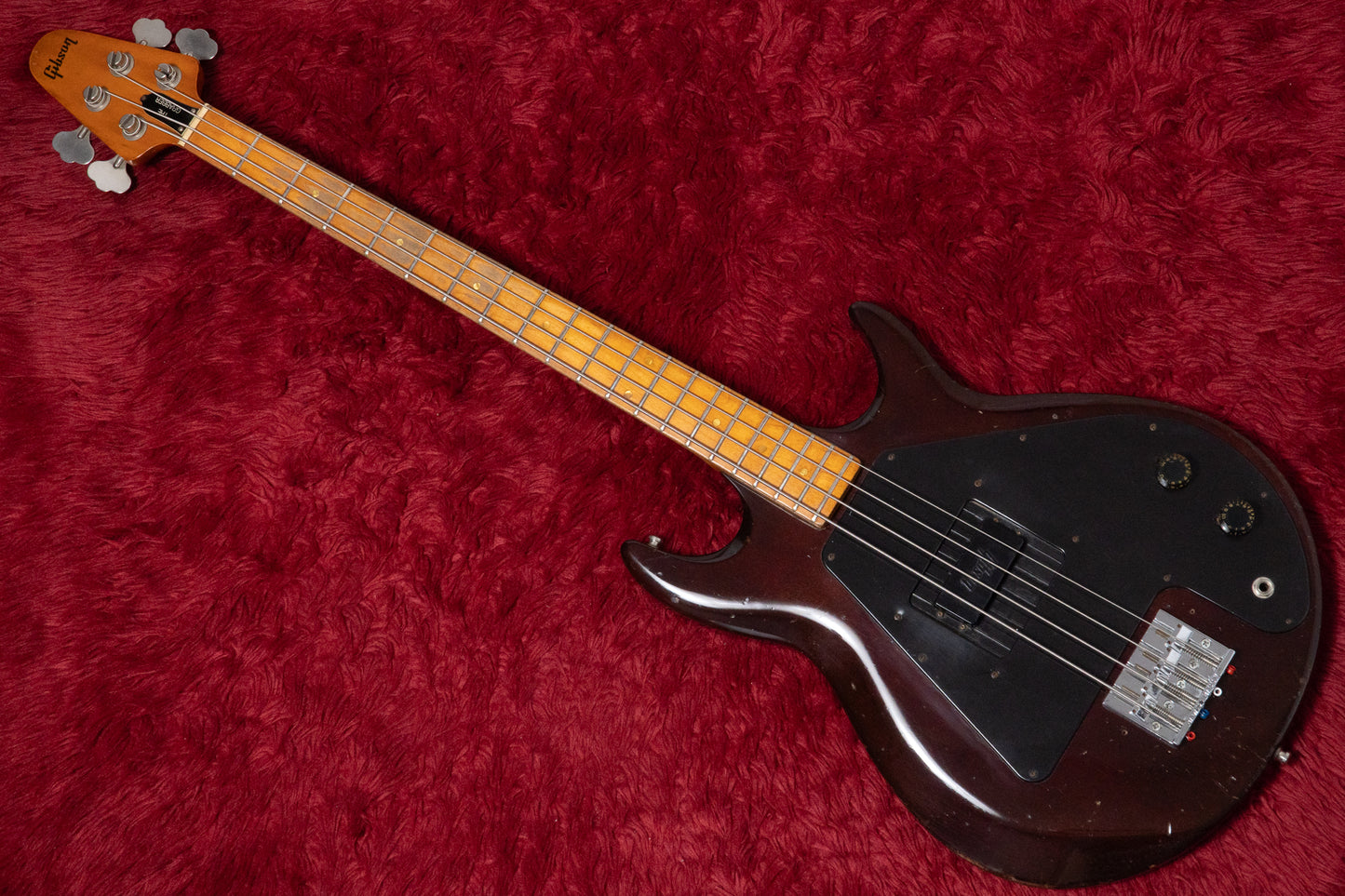 【used】Gibson / The Grabber Bass 1975-1977 3.415kg #549920【Consignment】【GIB Yokohama】