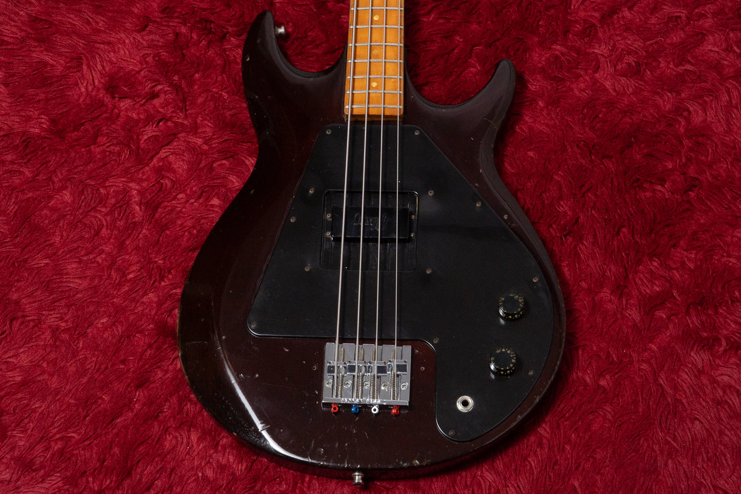 【used】Gibson / The Grabber Bass 1975-1977 3.415kg #549920【Consignment】【GIB Yokohama】