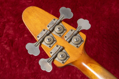 【used】Gibson / The Grabber Bass 1975-1977 3.415kg #549920【Consignment】【GIB Yokohama】
