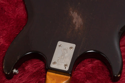 【used】Gibson / The Grabber Bass 1975-1977 3.415kg #549920【Consignment】【GIB Yokohama】