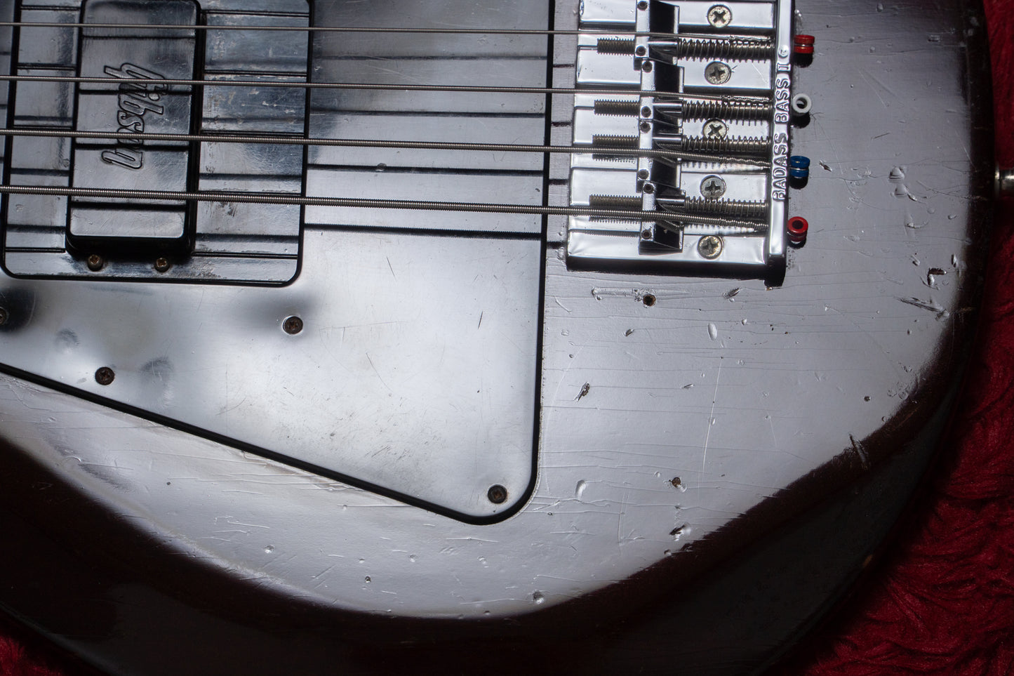 【used】Gibson / The Grabber Bass 1975-1977 3.415kg #549920【Consignment】【GIB Yokohama】