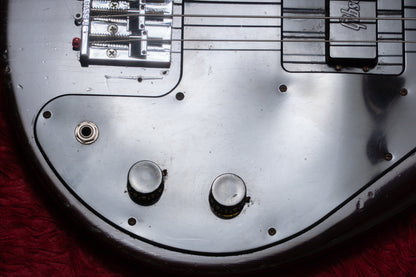 【used】Gibson / The Grabber Bass 1975-1977 3.415kg #549920【Consignment】【GIB Yokohama】