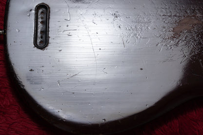 【used】Gibson / The Grabber Bass 1975-1977 3.415kg #549920【Consignment】【GIB Yokohama】