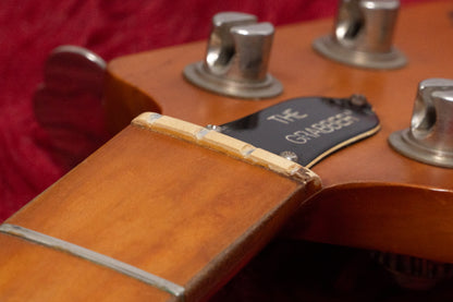 【used】Gibson / The Grabber Bass 1975-1977 3.415kg #549920【Consignment】【GIB Yokohama】