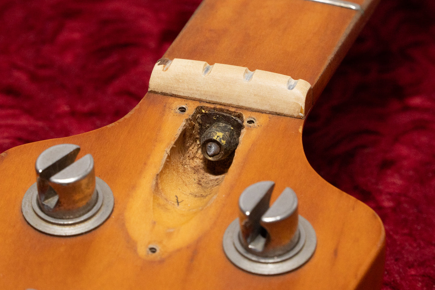 【used】Gibson / The Grabber Bass 1975-1977 3.415kg #549920【Consignment】【GIB Yokohama】