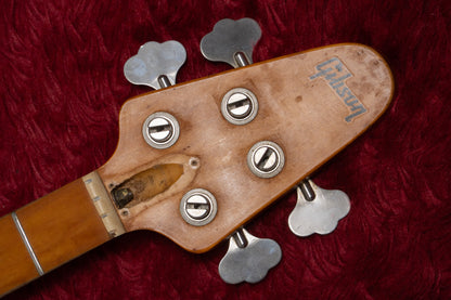【used】Gibson / The Grabber Bass 1975-1977 3.415kg #549920【Consignment】【GIB Yokohama】