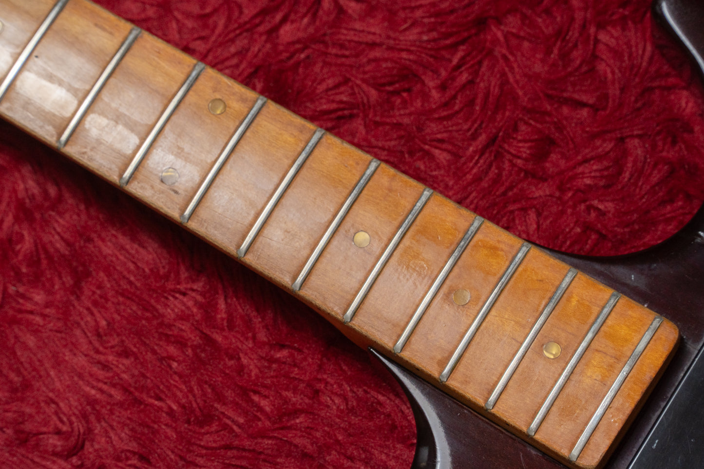 【used】Gibson / The Grabber Bass 1975-1977 3.415kg #549920【Consignment】【GIB Yokohama】