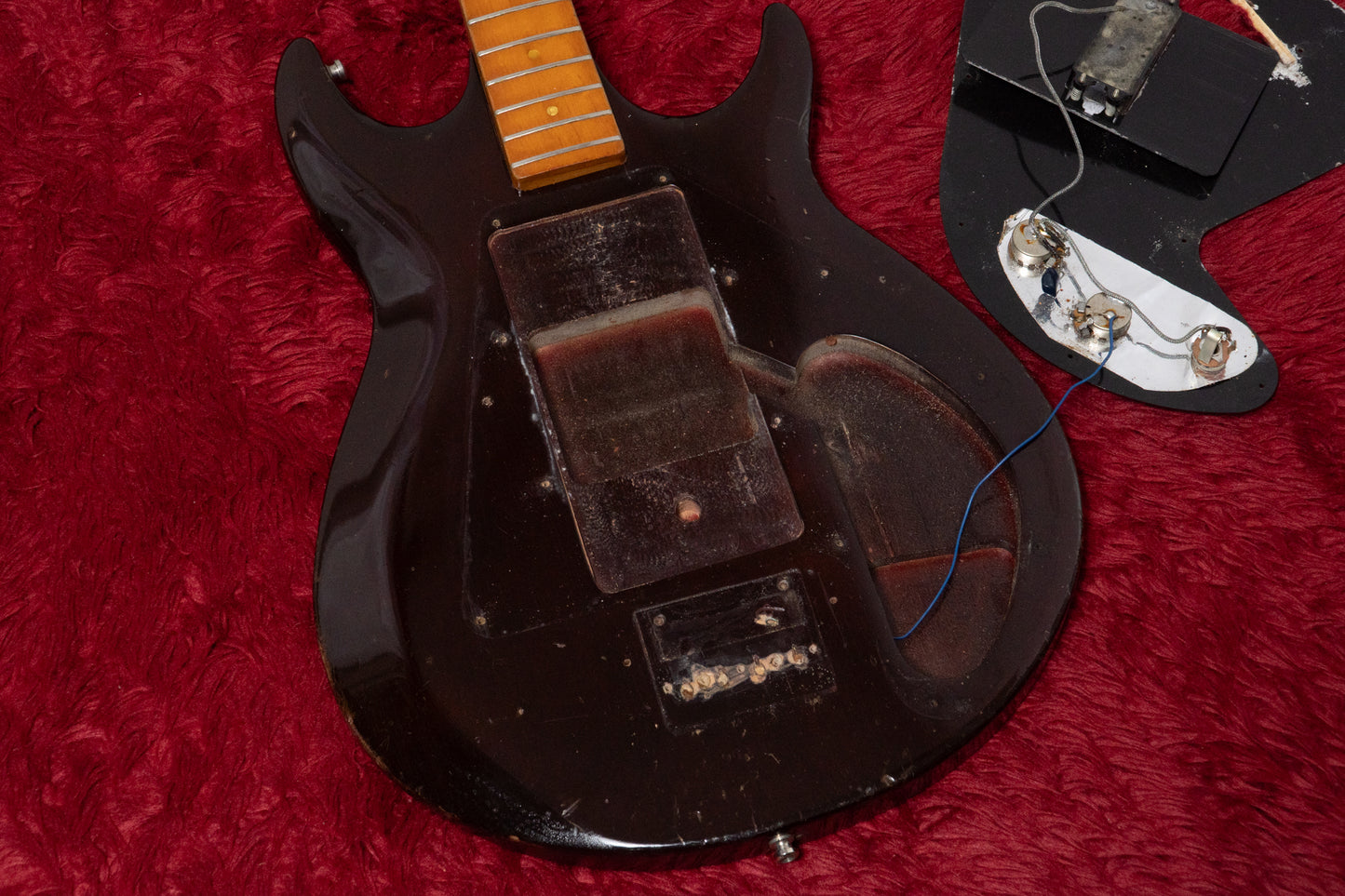【used】Gibson / The Grabber Bass 1975-1977 3.415kg #549920【Consignment】【GIB Yokohama】