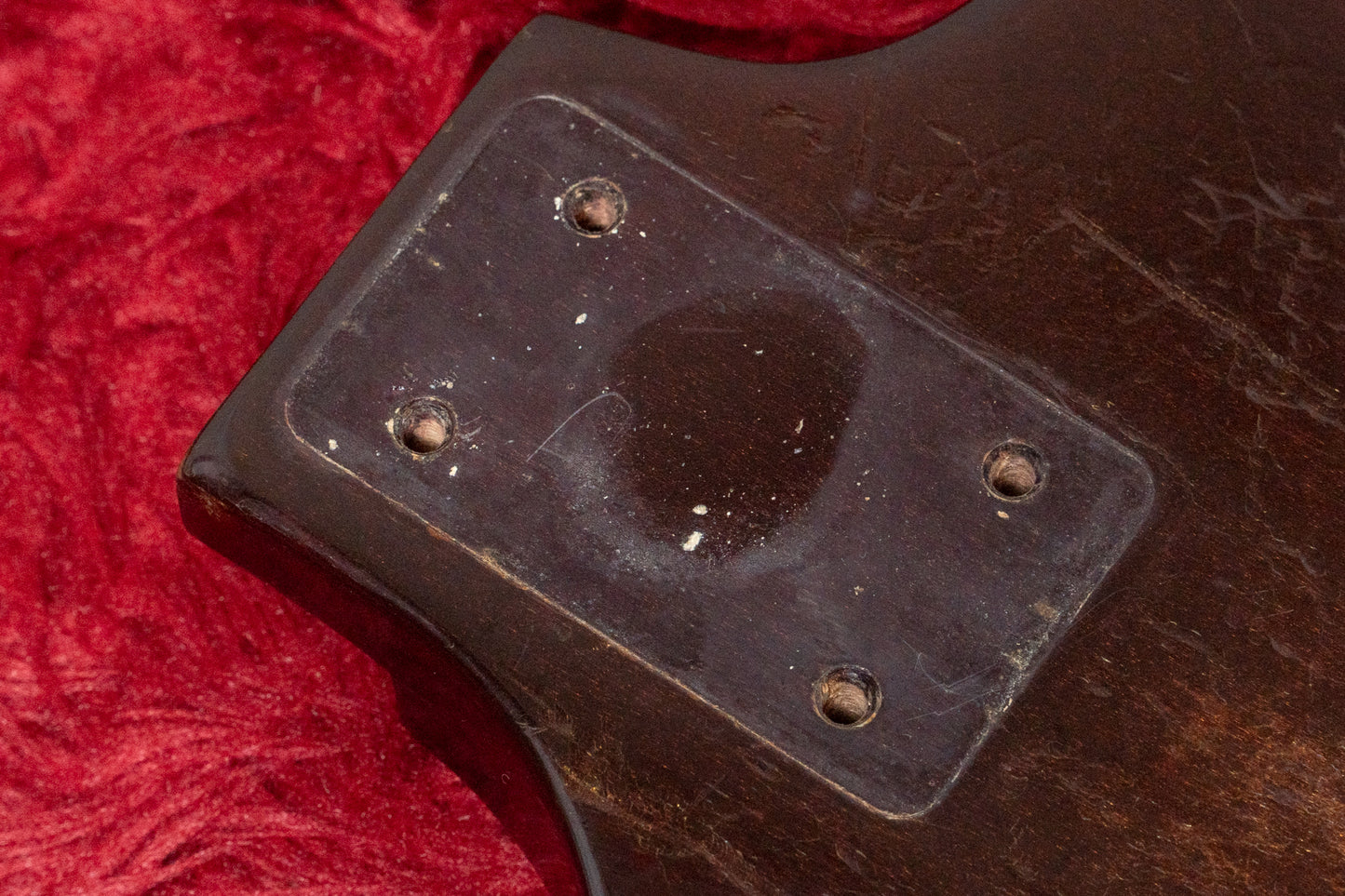 【used】Gibson / The Grabber Bass 1975-1977 3.415kg #549920【Consignment】【GIB Yokohama】