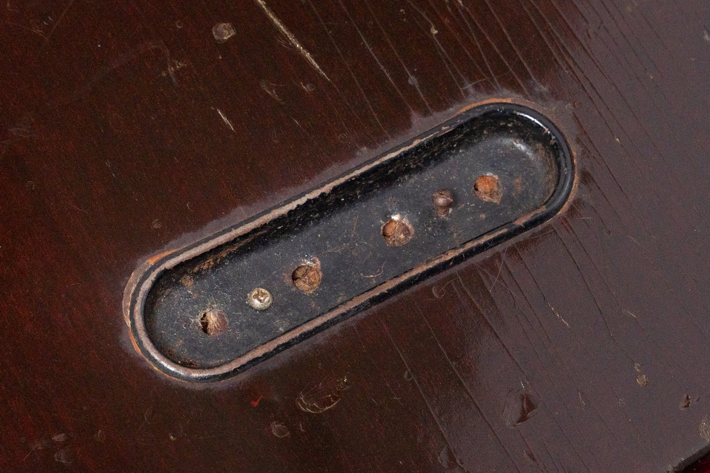 【used】Gibson / The Grabber Bass 1975-1977 3.415kg #549920【Consignment】【GIB Yokohama】