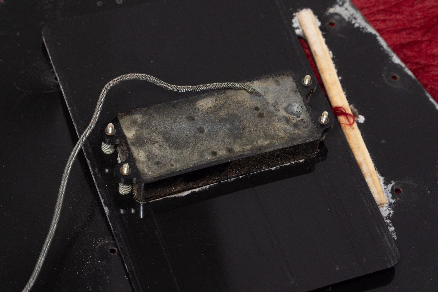 【used】Gibson / The Grabber Bass 1975-1977 3.415kg #549920【Consignment】【GIB Yokohama】