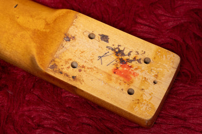 【used】Gibson / The Grabber Bass 1975-1977 3.415kg #549920【Consignment】【GIB Yokohama】