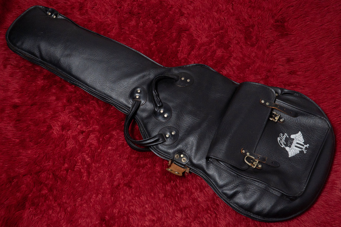 【used】Gibson / The Grabber Bass 1975-1977 3.415kg #549920【Consignment】【GIB Yokohama】