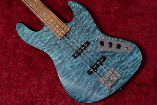 【used】Bacchus / WL4-QM RSM/M AMBS 3.755kg #CI00930【GIB Yokohama】