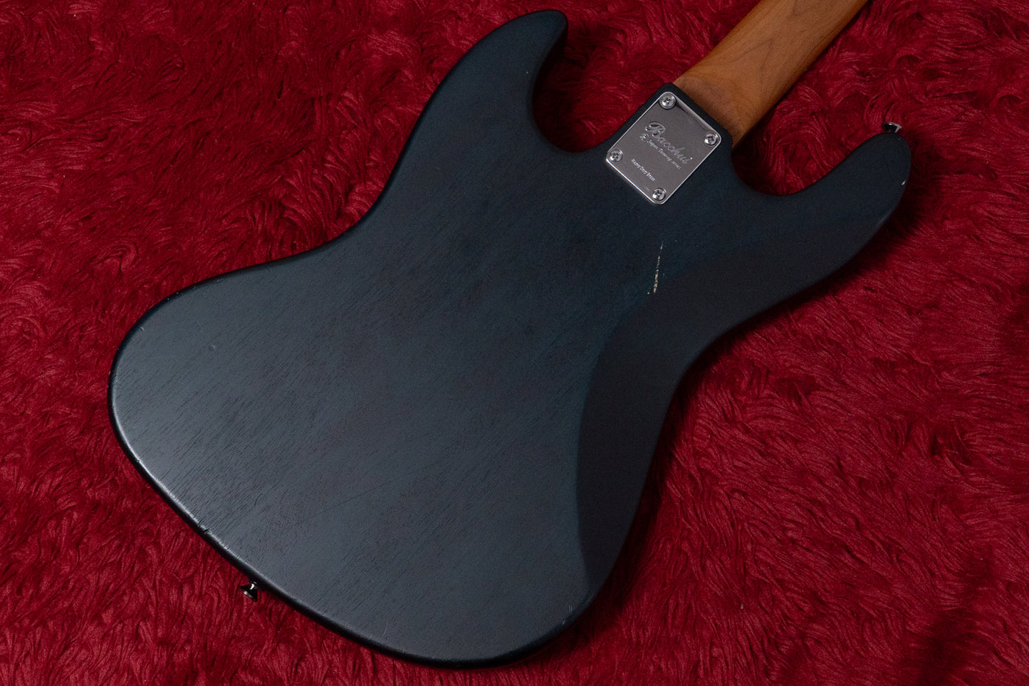 【used】Bacchus / WL4-QM RSM/M AMBS 3.755kg #CI00930【GIB Yokohama】