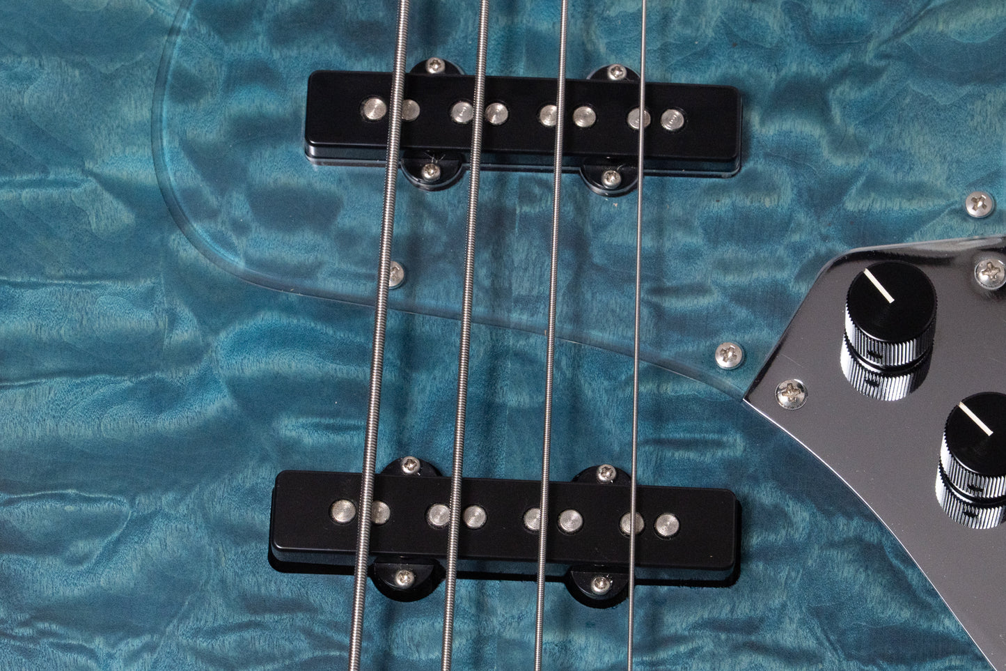 【used】Bacchus / WL4-QM RSM/M AMBS 3.755kg #CI00930【GIB Yokohama】