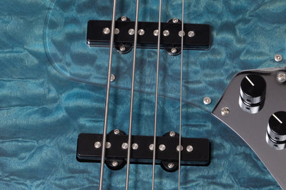 【used】Bacchus / WL4-QM RSM/M AMBS 3.755kg #CI00930【GIB Yokohama】
